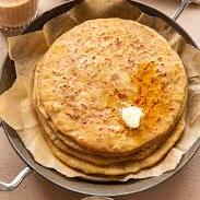 Aloo Paratha
